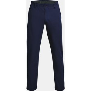 Under Armour Drive Tapered Pant-Midnight Navy / / Halo Grey