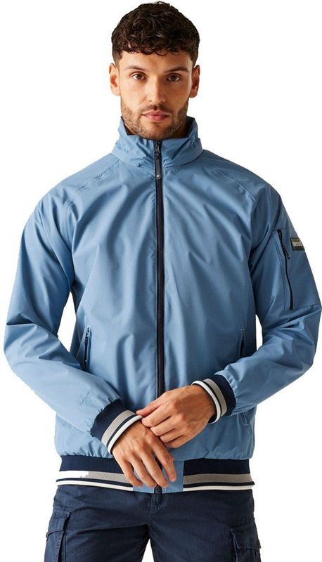 Regatta Shorebay Iii Jas