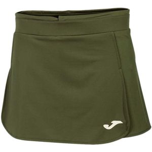 Joma Open Ii Rok Groen 12-14 Years Meisjes