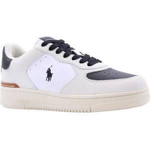 Ralph Lauren Sneaker Wit 46