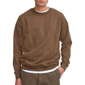 Solid Lenz Sweater Heren - Maat L