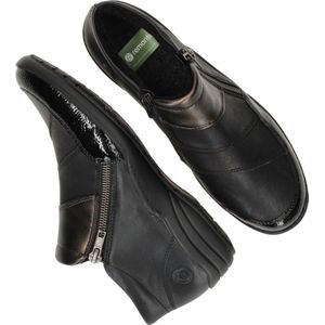 Remonte comfortboot - Dames - Zwart - Maat 36