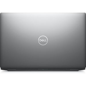 DELL Latitude 5530 Intel® Core™ i7 i7-1265U Laptop 39,6 cm (15.6") Full HD 16 GB DDR4-SDRAM 256 GB SSD Wi-Fi 6E (802.11ax) Windows 10 Pro Grijs