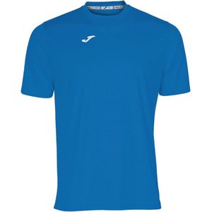 Korte Mouw Shirt voor Jongens - 100% Polyester