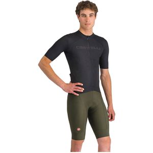 Castelli - Competizione 2 - Korte Broek - Groen