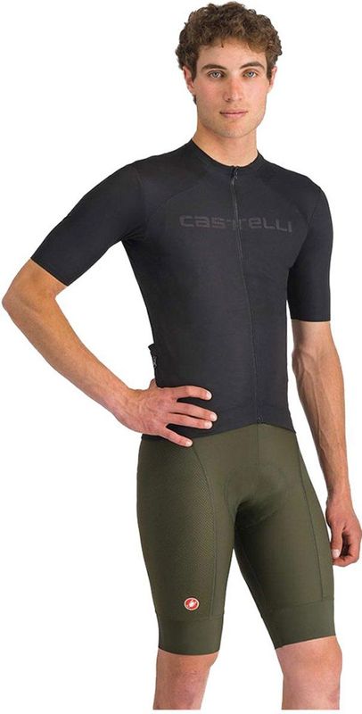 Castelli - Competizione 2 - Korte Broek - Groen