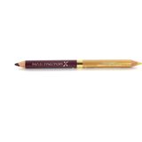 L'Oreal Max Factor Eyefinity Smoky Eye Pencil - Royal Violet & Gold
