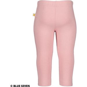 Blue Seven - legging - roze