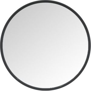 VidaXL-Wandspiegel-40-cm-zwart