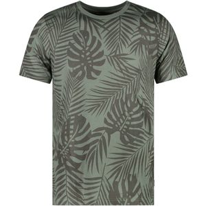 Cars Jeans ASTAP TS Olive - Heren