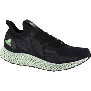 adidas Alphaedge 4D Star Wars FV4685, Unisex, Zwart, hardloopschoenen, maat: 36 EU