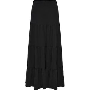 ONLY ONLMAY LIFE MAXI SKIRT JRS Dames Rok - Maat S