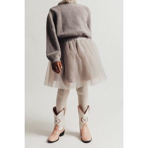 Ginny maillot creme | Baje Studio 134-140