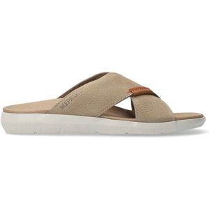 Mephisto - Conrad - Sandaal - Beige - Soft-Air Middenzool