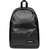 Eastpak OUT OF OFFICE Rugzak, 27 Liter - Glossy Black