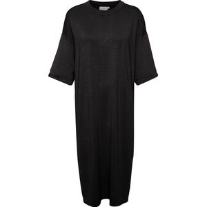 Pullover - Zwart - Loose Fit