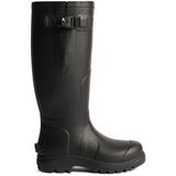 Hunter - Balmoral MKII - Wellington Boots - Zwart