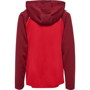 Hummel - Lead 2.0 - Trainingsjack - Met Capuchon