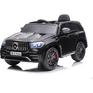 Mercedes-Benz GLE 450 , 12 volt elektrische Accu Auto + afstandsbediening - accu auto voor kinderen - elektrische kinderauto