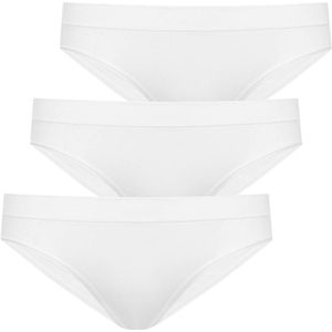 Jockey Slip Seamfree Bikini Slips 3P Set van 3