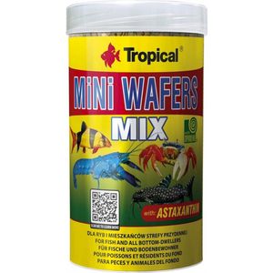 Tropical Mini Wafer Mix 100ml