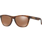 Oakley Frogskin Matt Tortoise Zonnebril 0OO9013 9013C5 55 - Tortoise