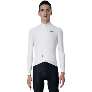 Suarez Thermal Ascender 2.4 Trui Met Lange Mouwen Wit M Man