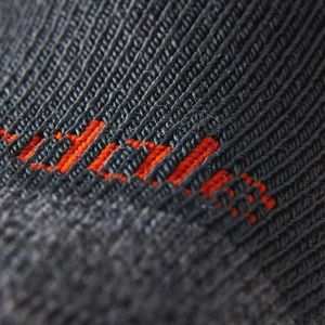 Hiking Midweight Merino Wool Sokken voor Comfort en Ondersteuning