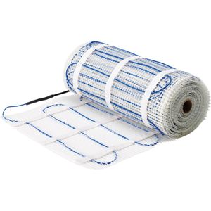 4,5m² Mat 150Watt/m² | Elektrische vloerverwarming