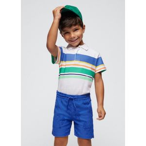 MAYORAL - Short - Maat 116 - Jongens - 080 Riviera -