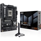 Asus - TUF Gaming B650E-Plus Wifi - Moederbord - Zwart - AM5 Socket