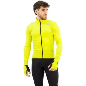 Sportful Fiandre Light Jas Geel M Man