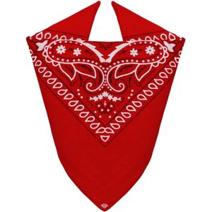 Zakdoeken heren premium katoen