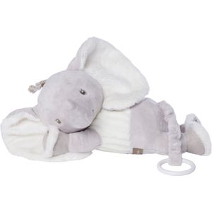 Nicotoy - Fiffan Elephant Musical - Olifant - Musicaal - 25cm