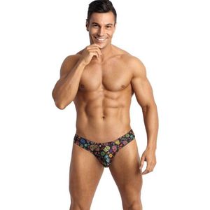 ANAIS MEN SLIP and THONG | Anais Men - Mexico String S | EROTISCH HEREN ONDERGOED