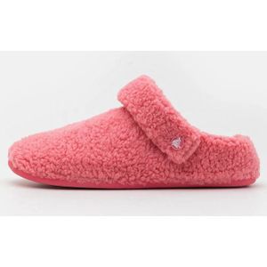 Crocs Classic Cozzy Slipper Hot Blush Maat 33/34 M2/W4
