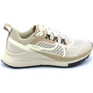 Nike React Pegasus Trail 4- Hardloop/ Trailschoenen Dames- Maat 37.5