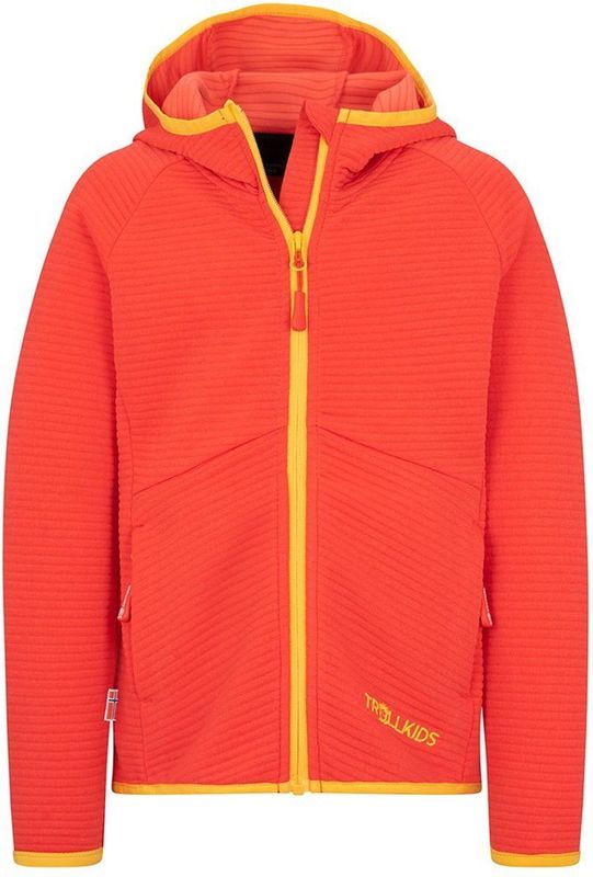 Trollkids Sogndal Jas