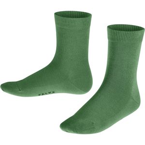 FALKE - Family - Sokken - Mosgroen - Unisex