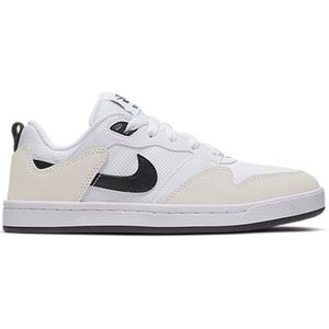 Nike SB Alleyoop White (GS) Maat 40