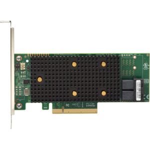 Lenovo - ThinkSystem RAID 530-8i - PCIe 12 Gb-adapter - Netwerkopslag