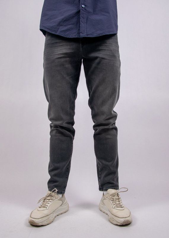 BOSS Orange - Onyx Bo - Slim Fit Jeans - Mêlee