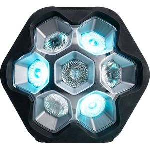 Soundboks lighting set Lightboks 7x LED 12W RGBW IP65 portable lighting