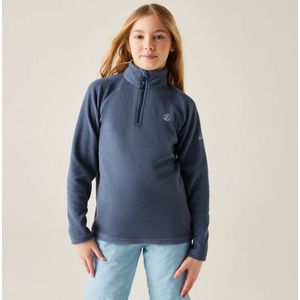 Freehand Fleece Kids Halve Rits
