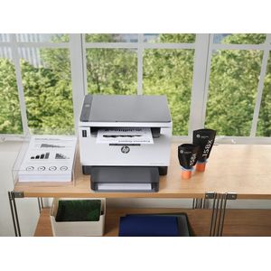 HP LaserJet Color 5550dn - Kleurenprinter - A3 - Hoge Prestaties