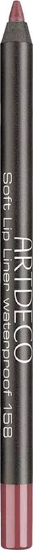 Artdeco Soft Lipliner Waterproof 158 Magic Mauve