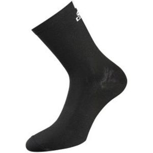 GSG Socks CALZINO Black maat S/M