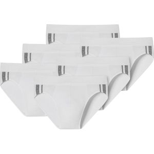 SCHIESSER - Slip Set - 6 Stuks - Herenondergoed