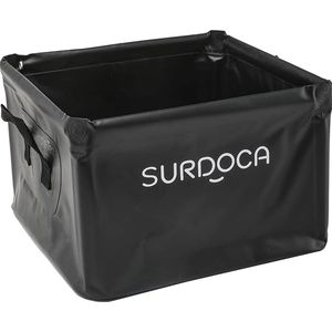 Waterdichte opbergbox voor in de auto - Multifunctionele kofferbakorganizer voor kamperen, picknick en meer
