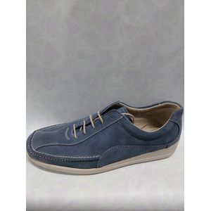 ROHDE 1077 / veterboots / blauw / maat 41